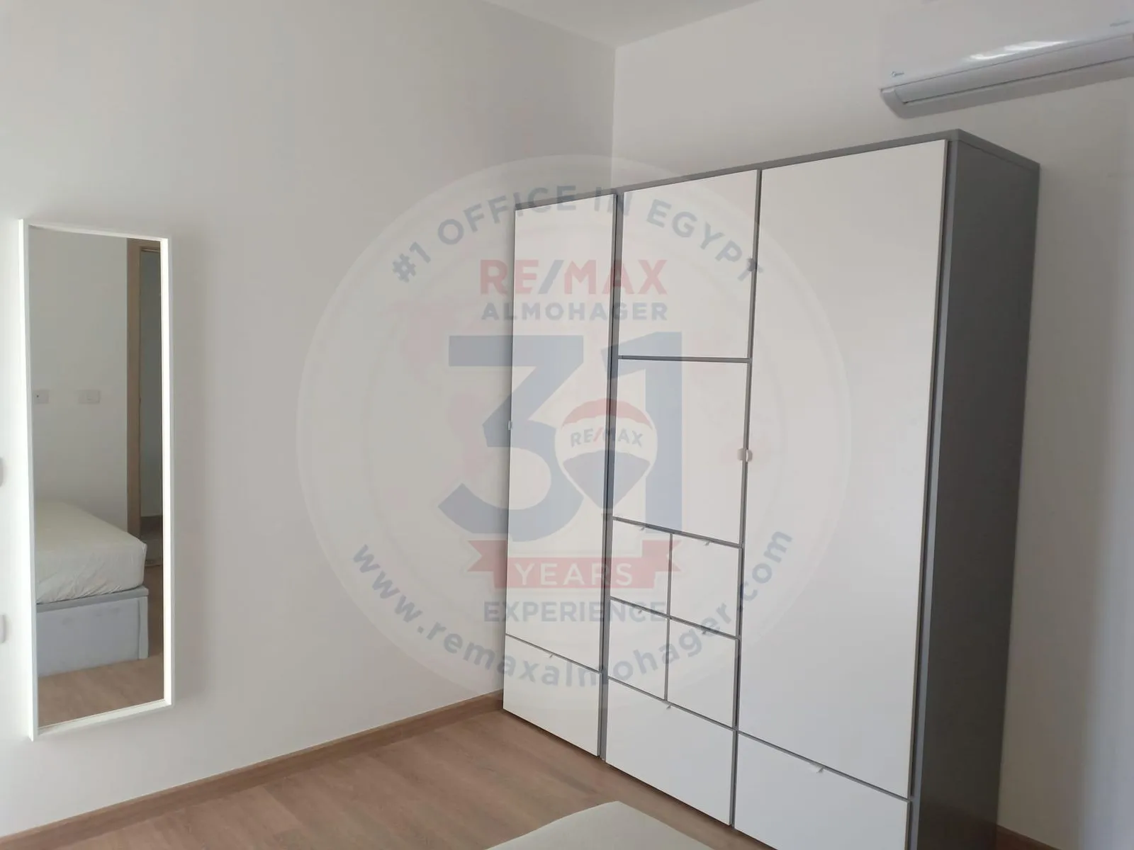Apartment for rent in New Cairo