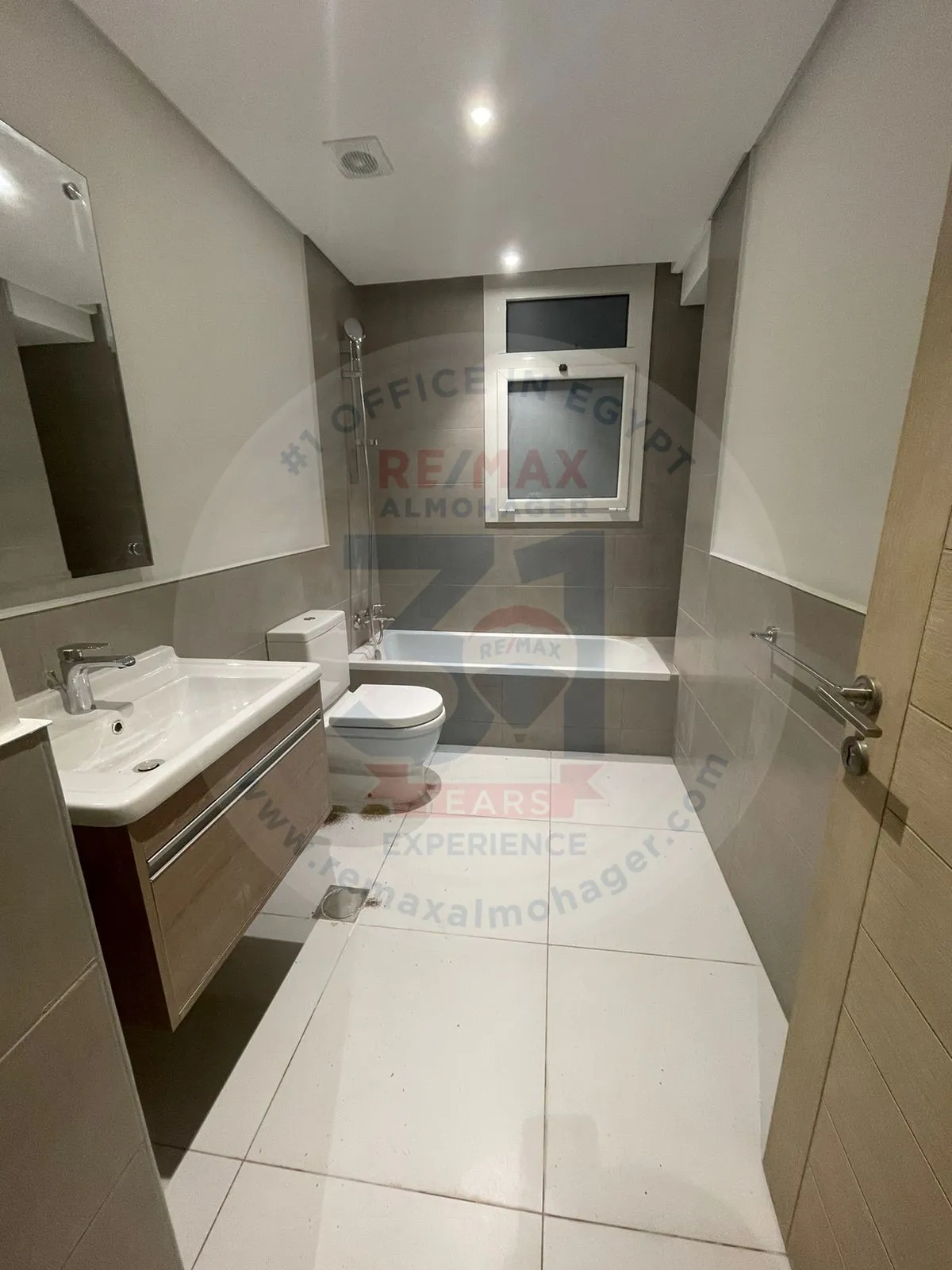 Apartment for rent in New Cairo