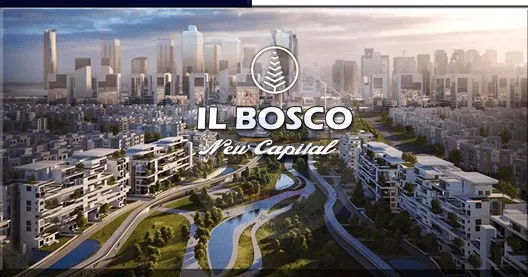 For sale villa in new capital
