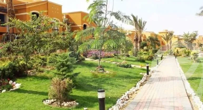 تاون هاوس 260 متر للبيع في التجمع الخامس