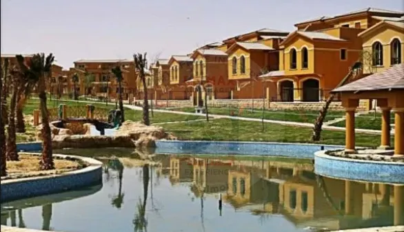 تاون هاوس 3 غرف للبيع