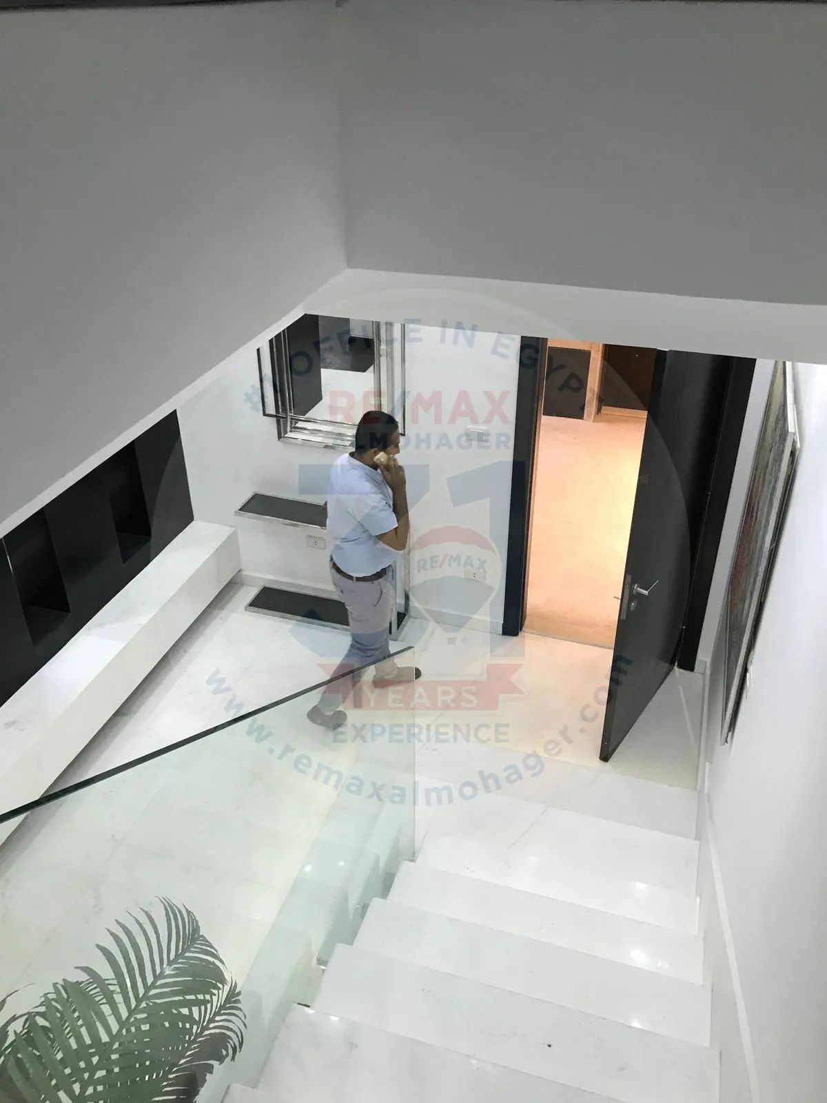 Apartment for rent fully furnished