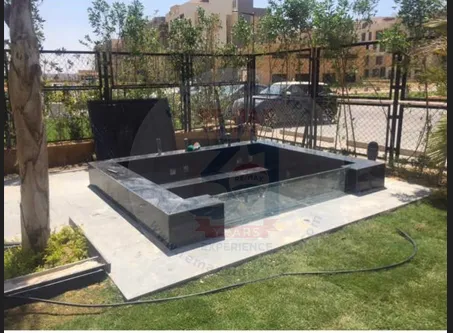 Apartment for rent in Eastown fully furnished