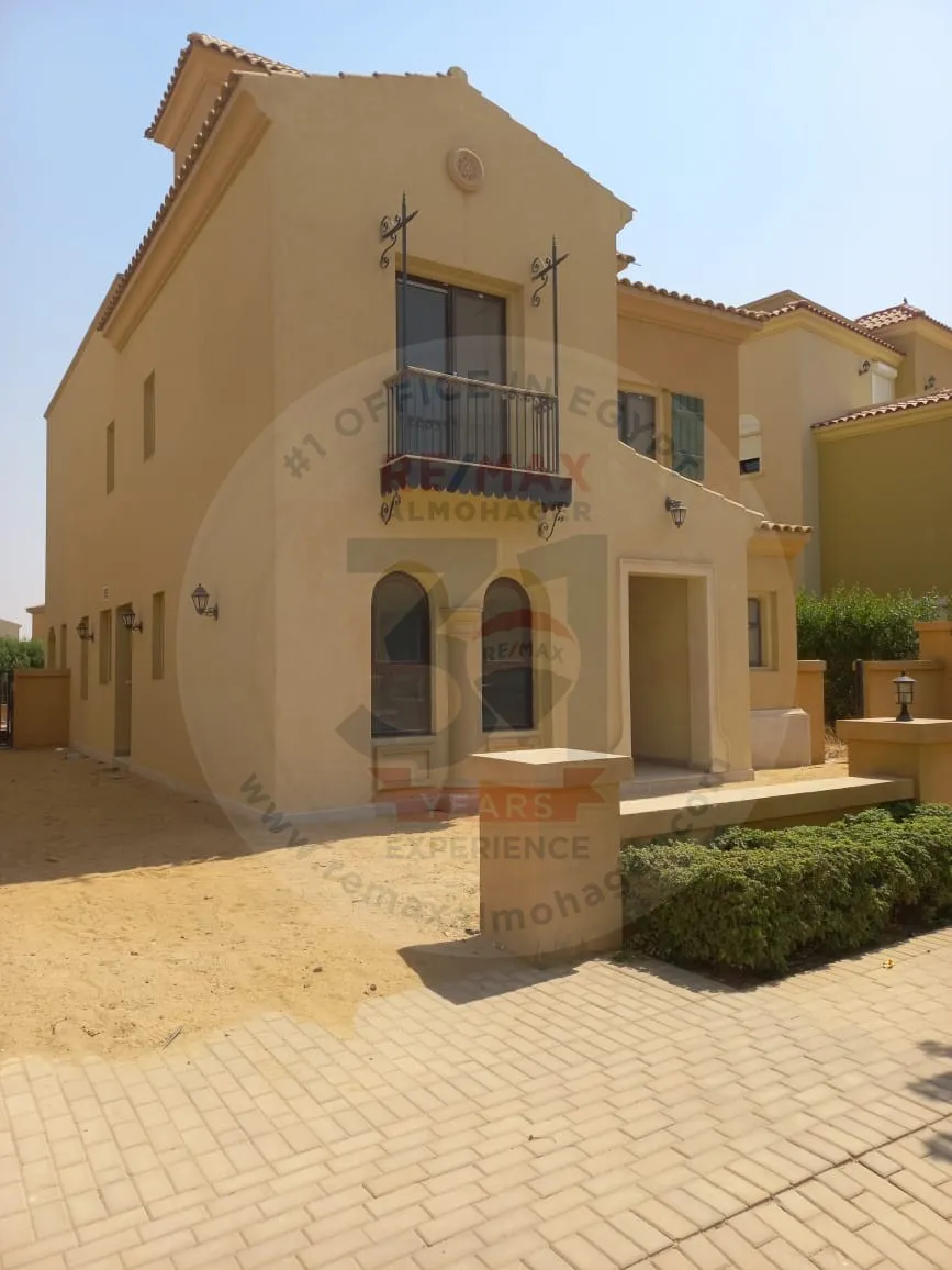 Properties for rent in Fifth Settlement