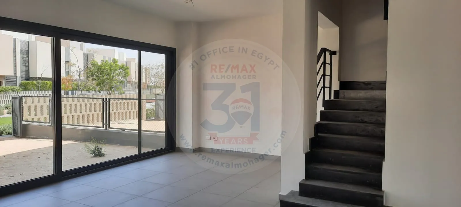Townhouse for rent in Al Burouj