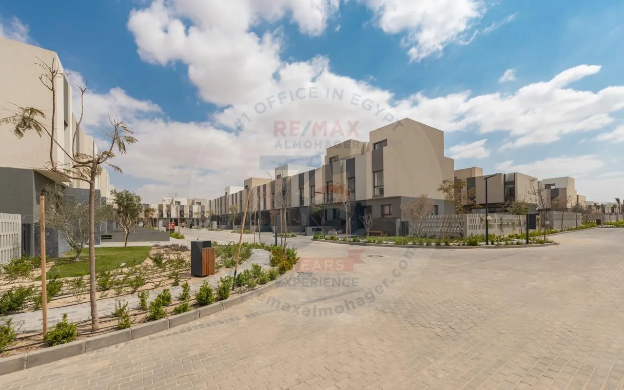 Ground apartment for rent in El Borouj