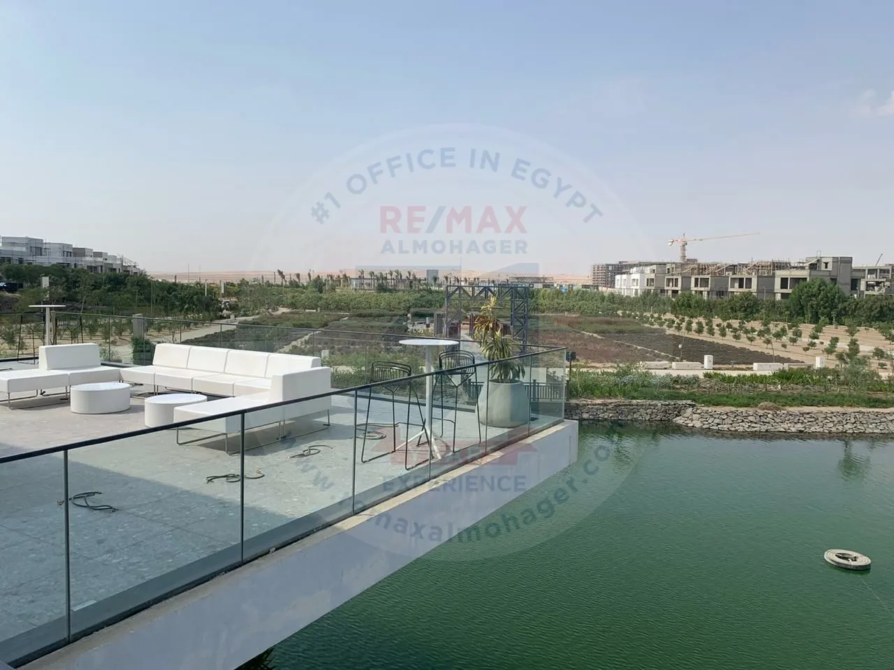 Properties for sale in El Borouj