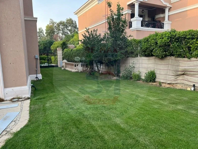 فيلا 4 غرف للايجار فى ميراج سيتى