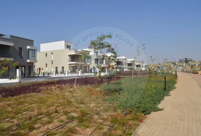 فيليت كمبوند القاهرة الجديدة
