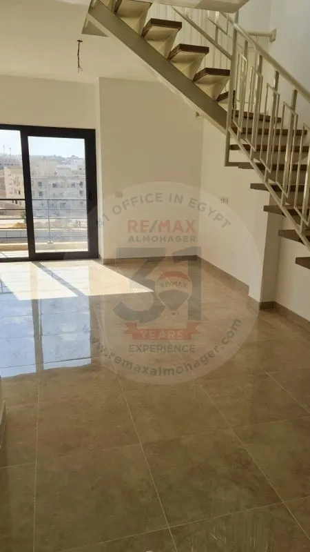 Penthouse for rent in