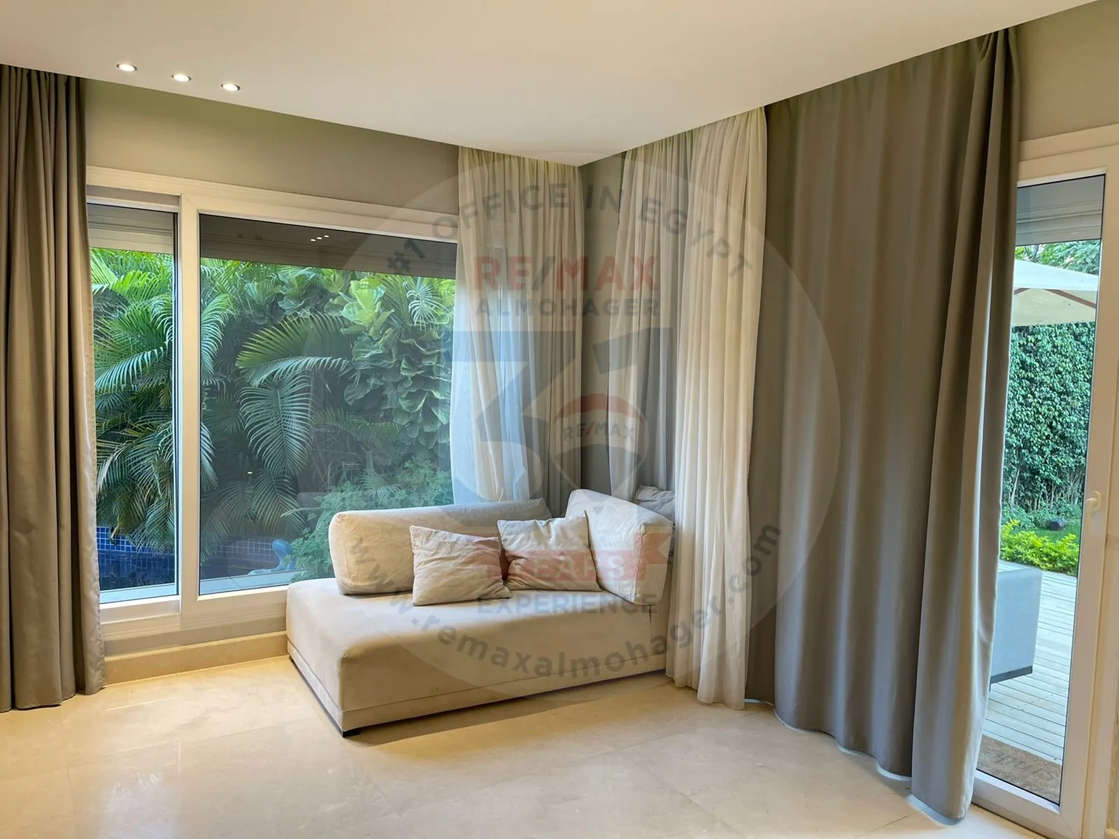 4 bedroom villa