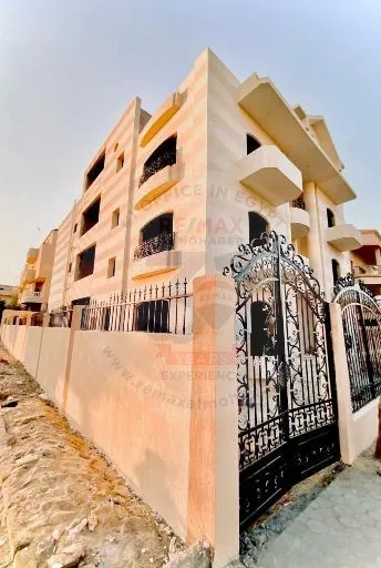 Villa for sale semi finished