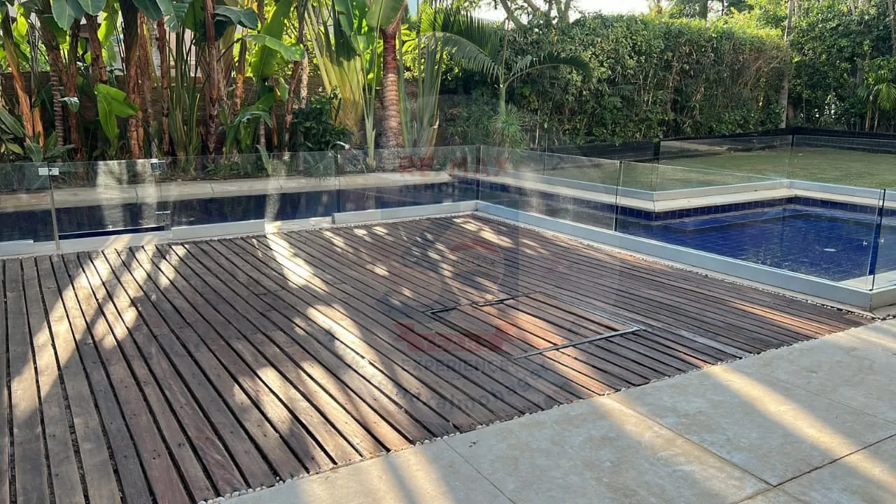 Properties for rent super lux with Pool