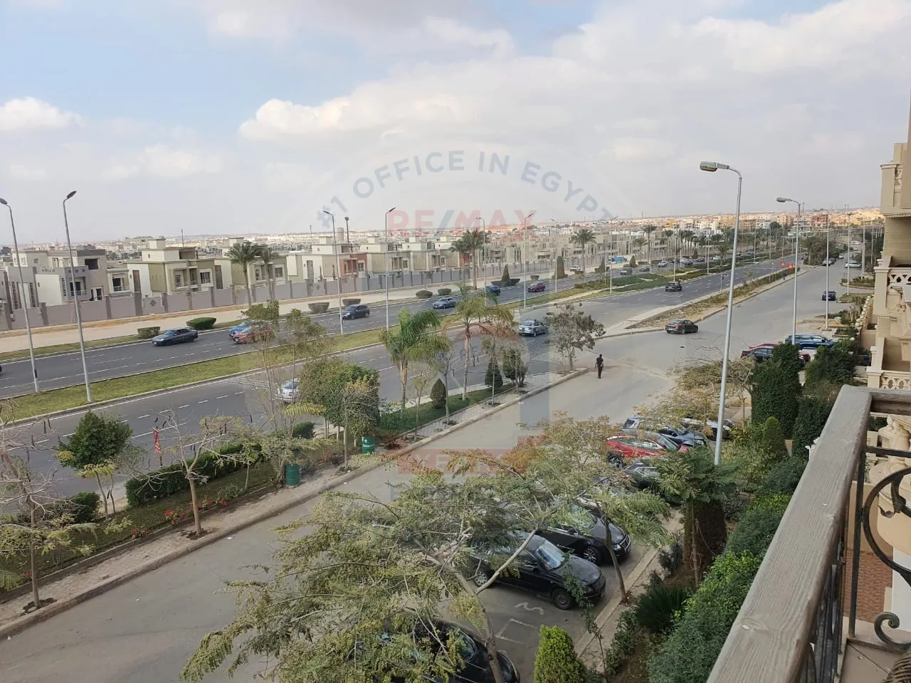 Fully furnished apartment for sale in 5th settlement