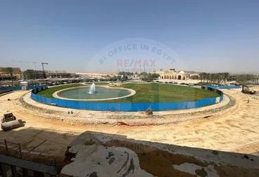 شقة للايجار في اب تاون كايرو 147م نصف مفروش