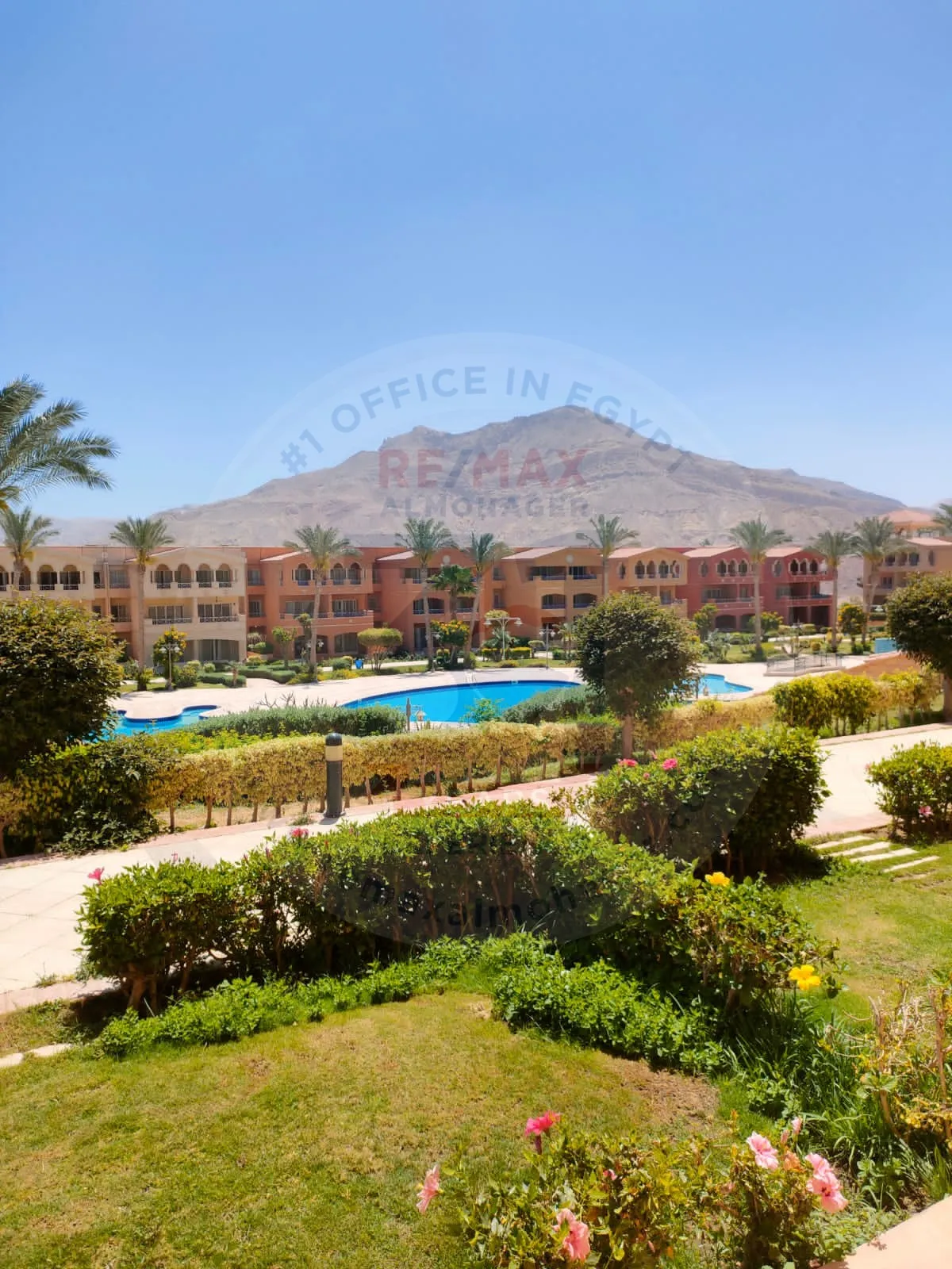 Porto El Sokhna Chalet