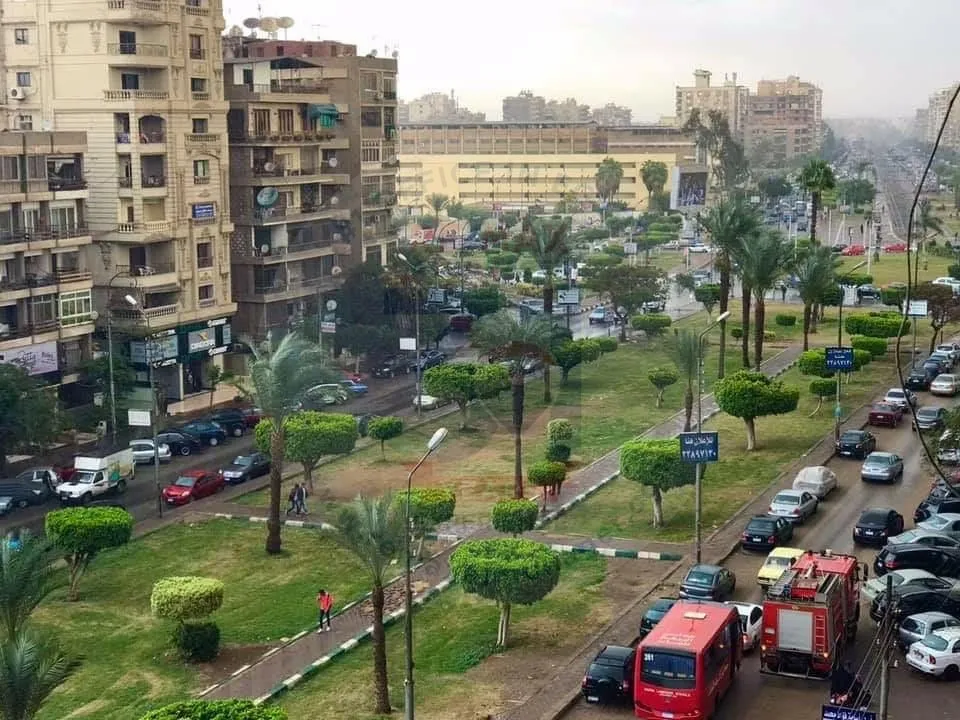 للبيع في مصر الجديدة
