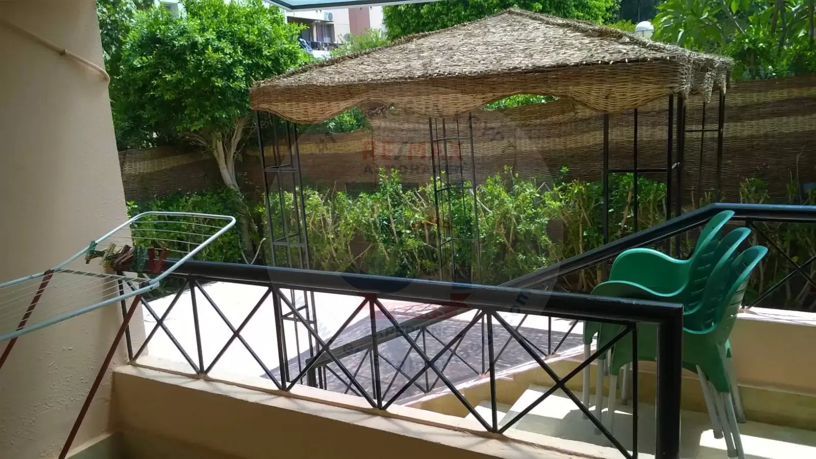 Apartment for RENT in Rehab 1