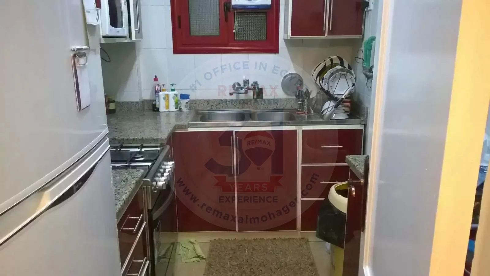 Apartment for RENT in Rehab 1