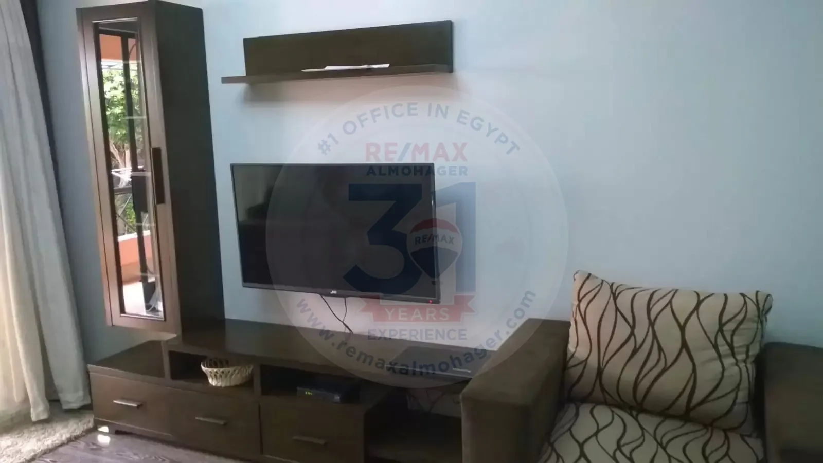 Fully furnished properties for rent