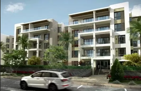 Fully finished apartment 167 m² for sale in The Address