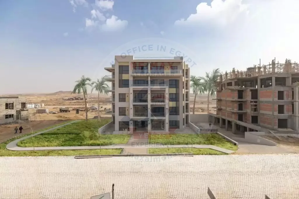 Fully finished apartment 167 m² for sale in The Address