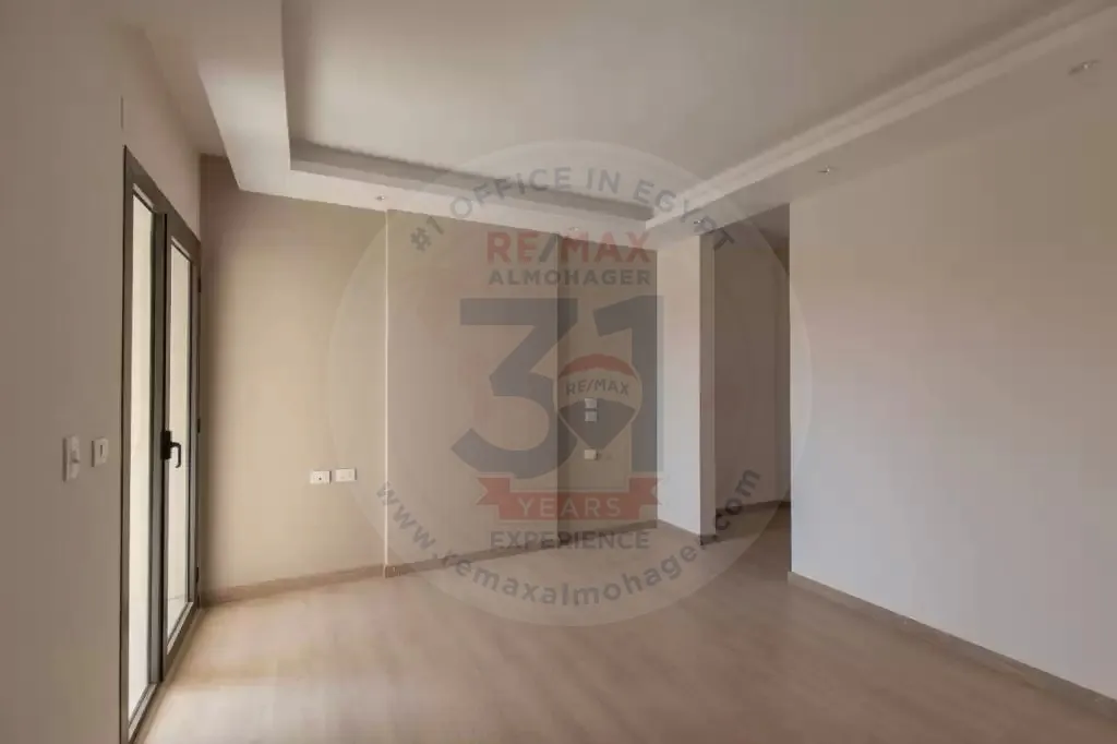 The Address Compound in New Cairo