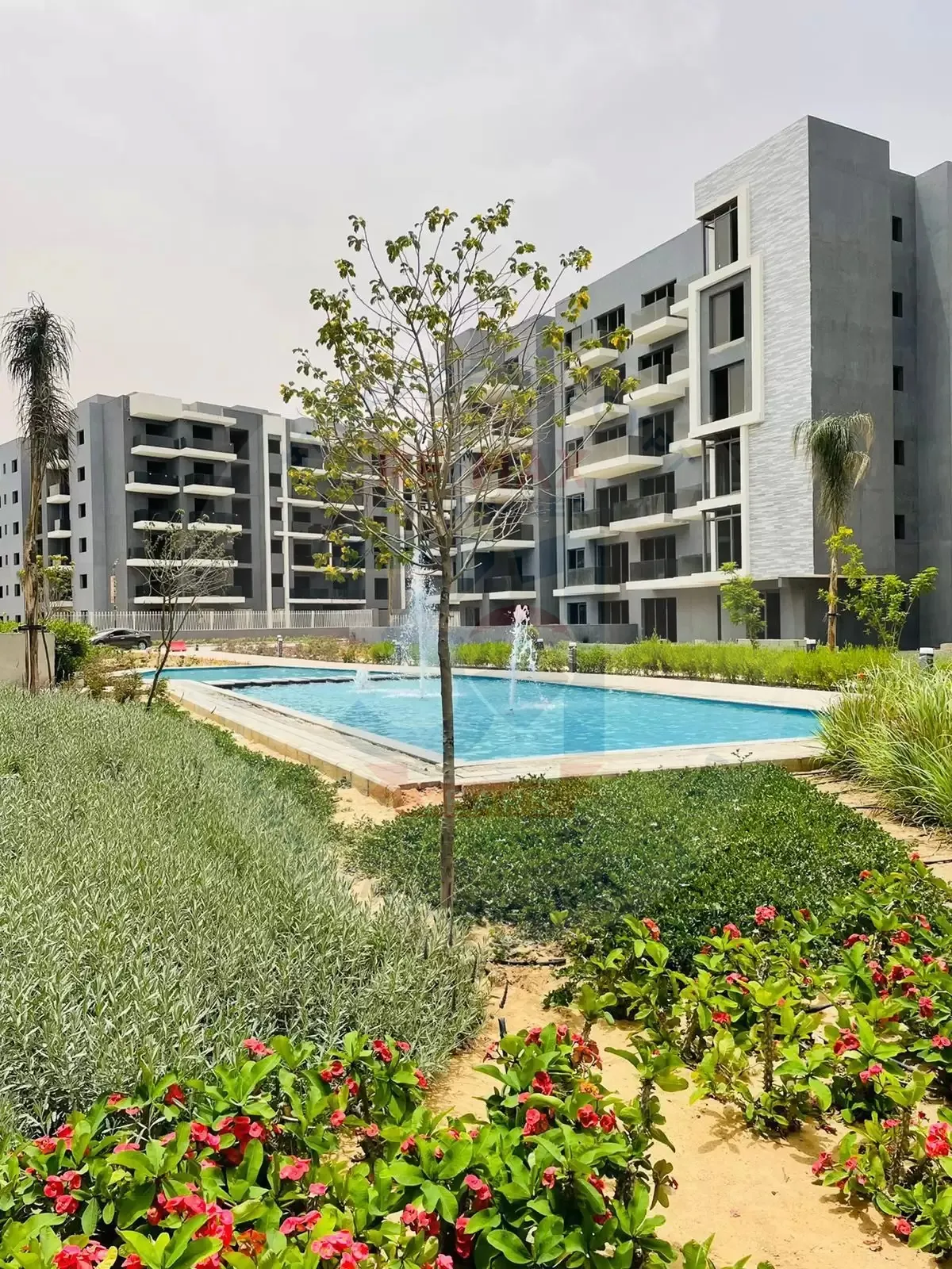 Ready To Move Apartment For Sale In Sun Capital