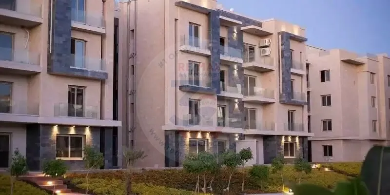Ready To Move Apartment For Sale In Sun Capital