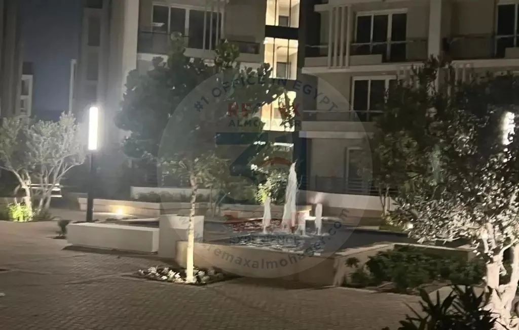 براميدز هيلز