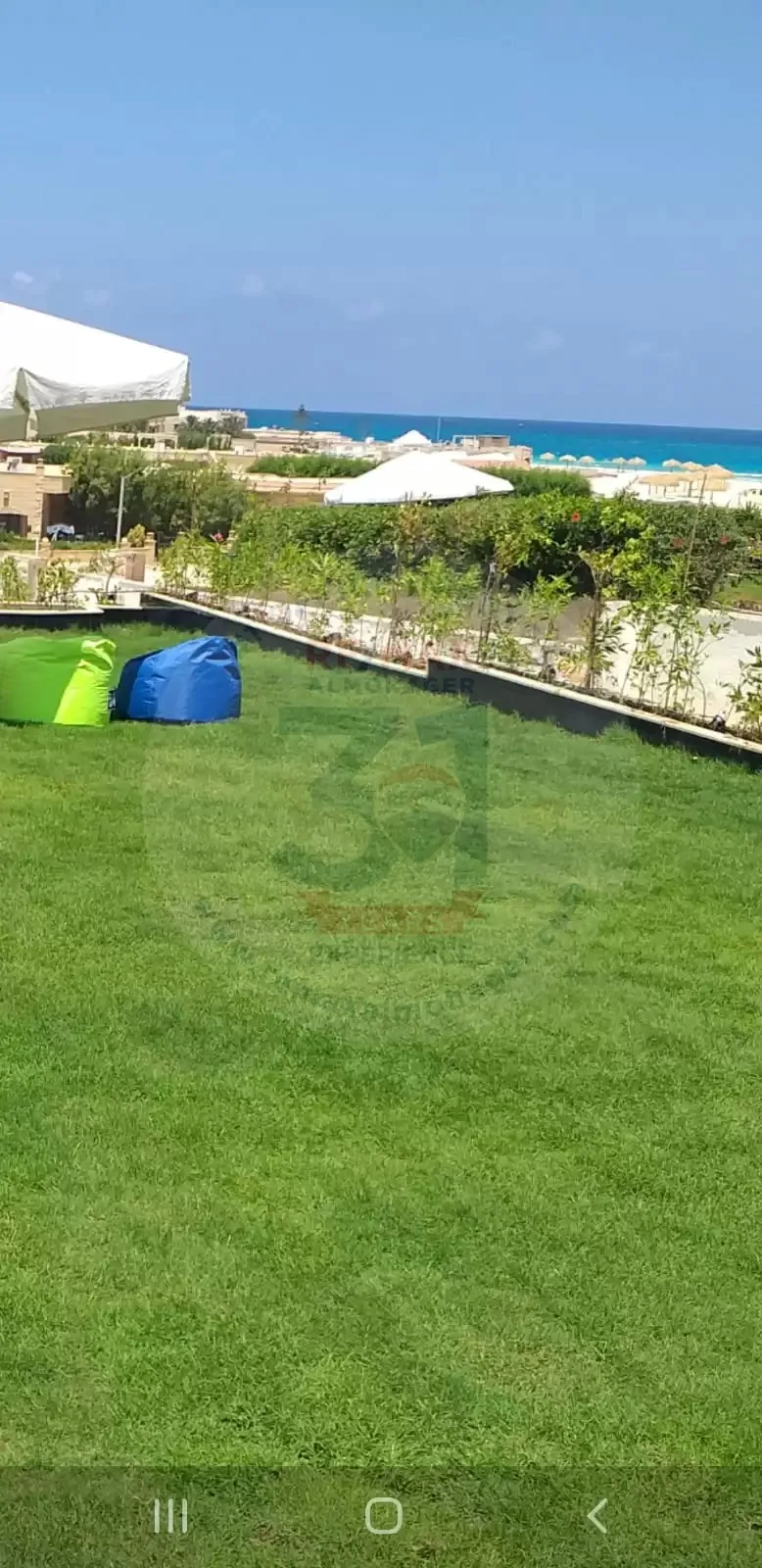 For sale in sidi abdelrahman