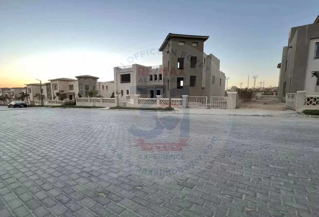 Type D Villa Palm Hills Golf Extension For Sale