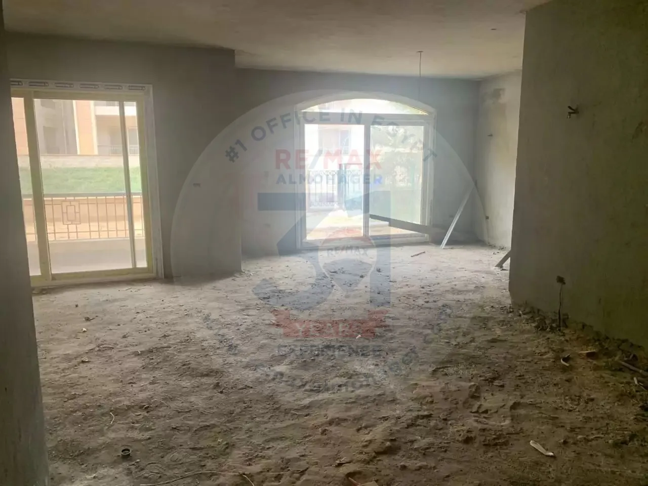 Apartment 200 in Stone Residence.