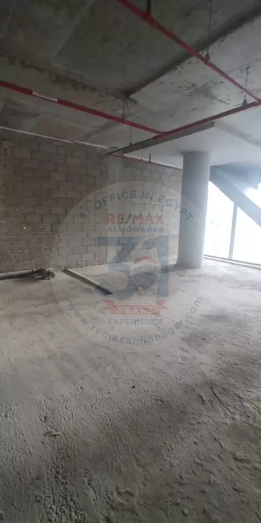 Office for rent in EDNC Sodic Eastown 125 m