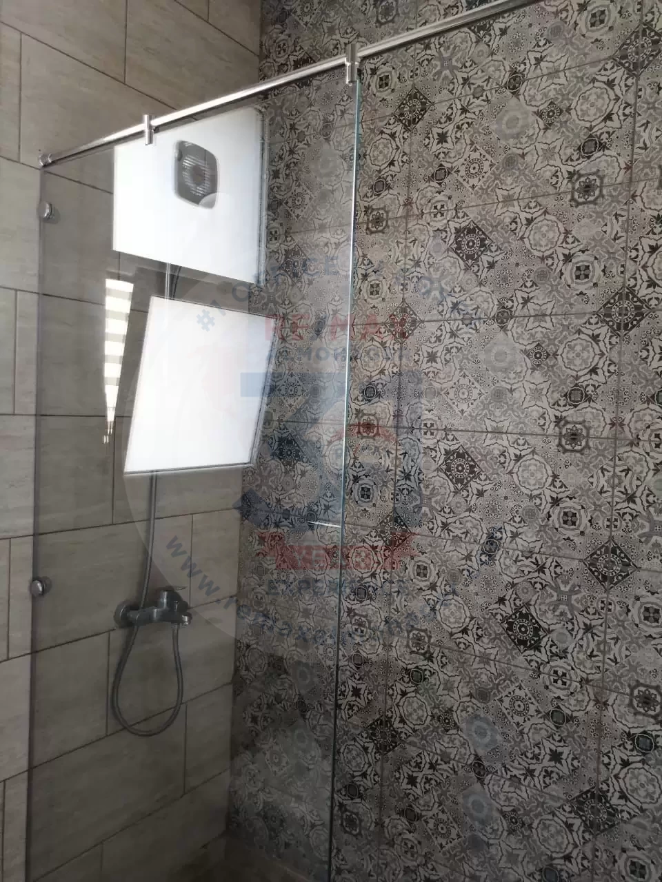 كمبوند فيلج جيت القاهرة الجديدة