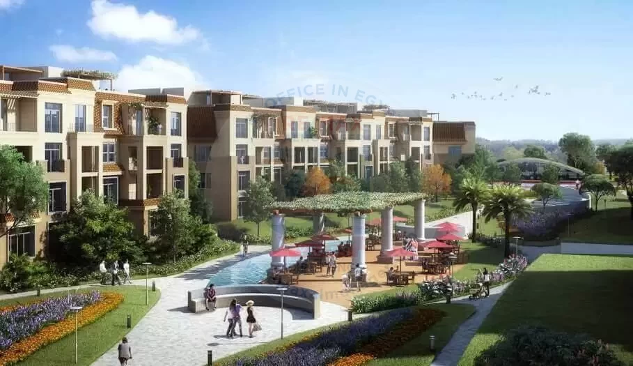 penthouse for sale in sarai
