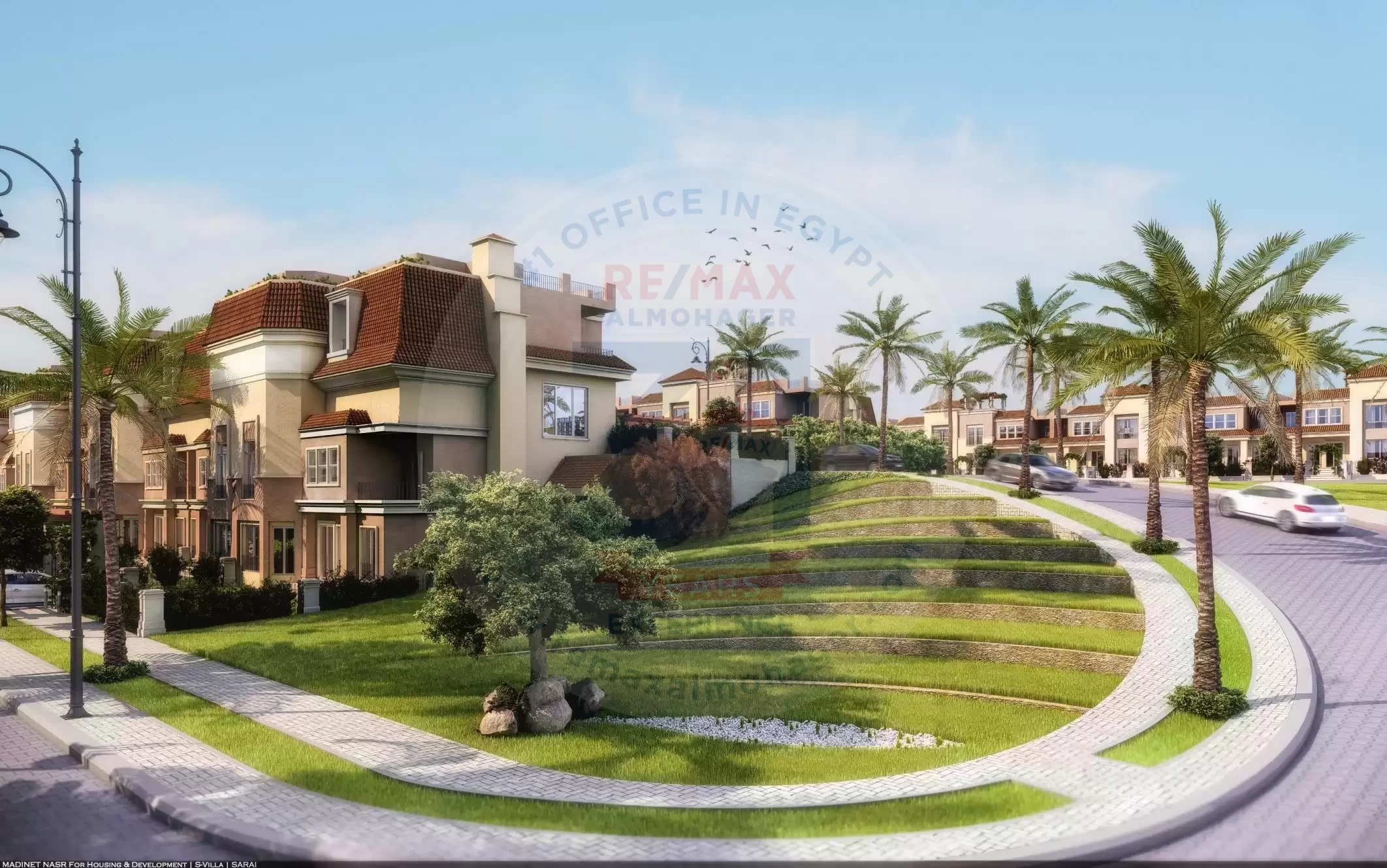 for sale in sarai properties