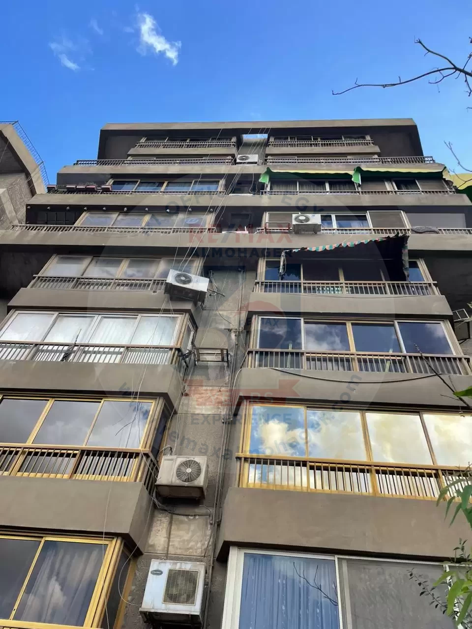 Commerical office for sale in el ouroba st
