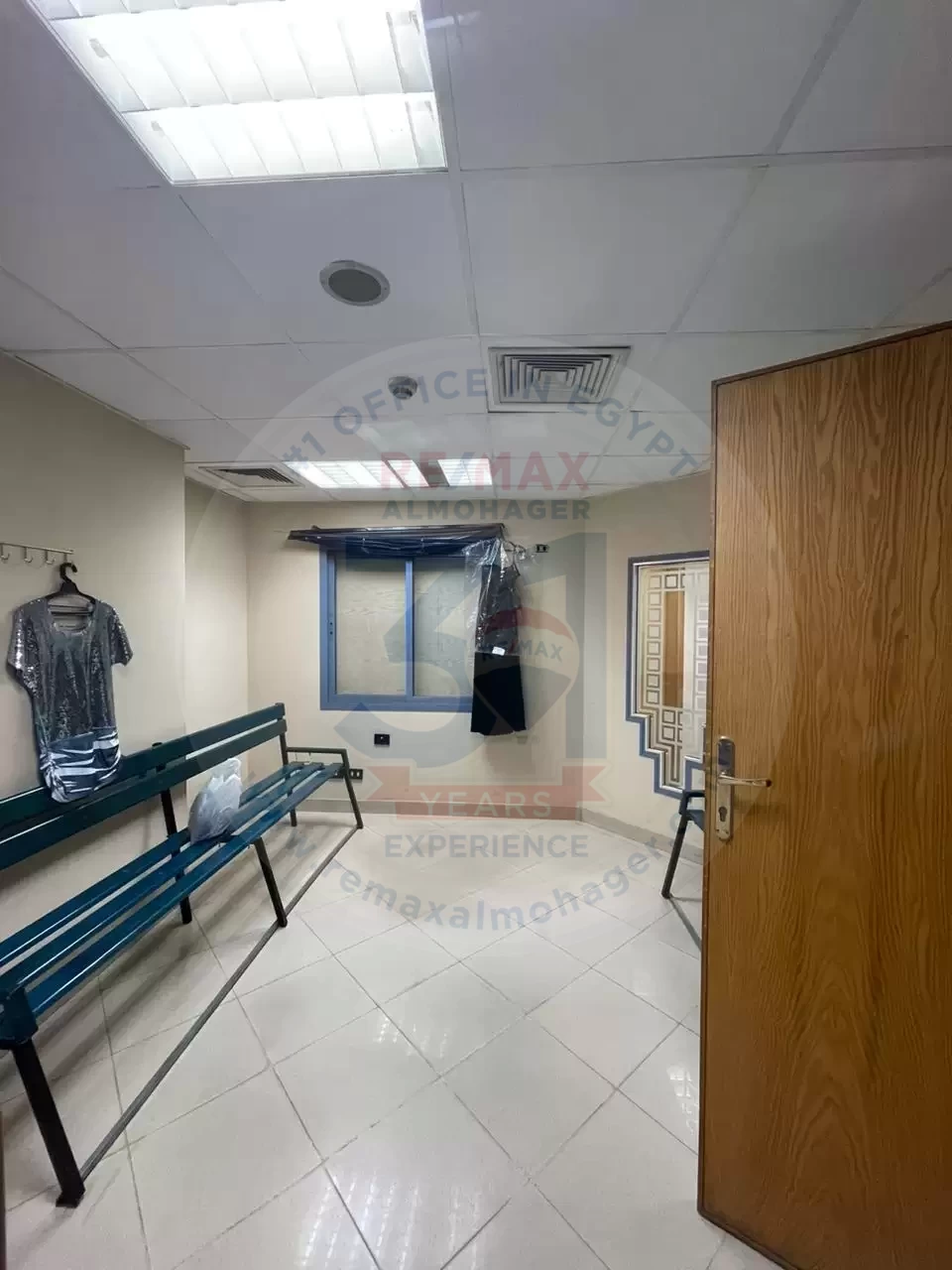 Commercial property for sale in Al Orouba Street