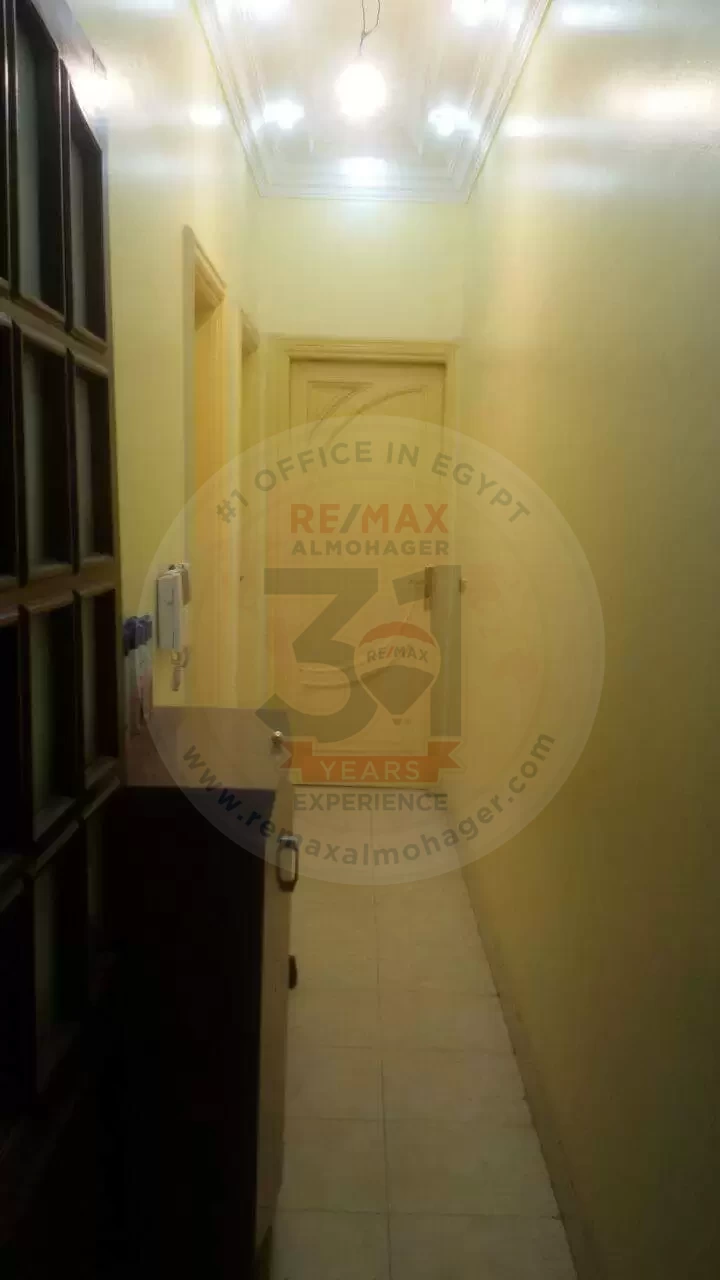 Duplex with garden for sale in 3rd district