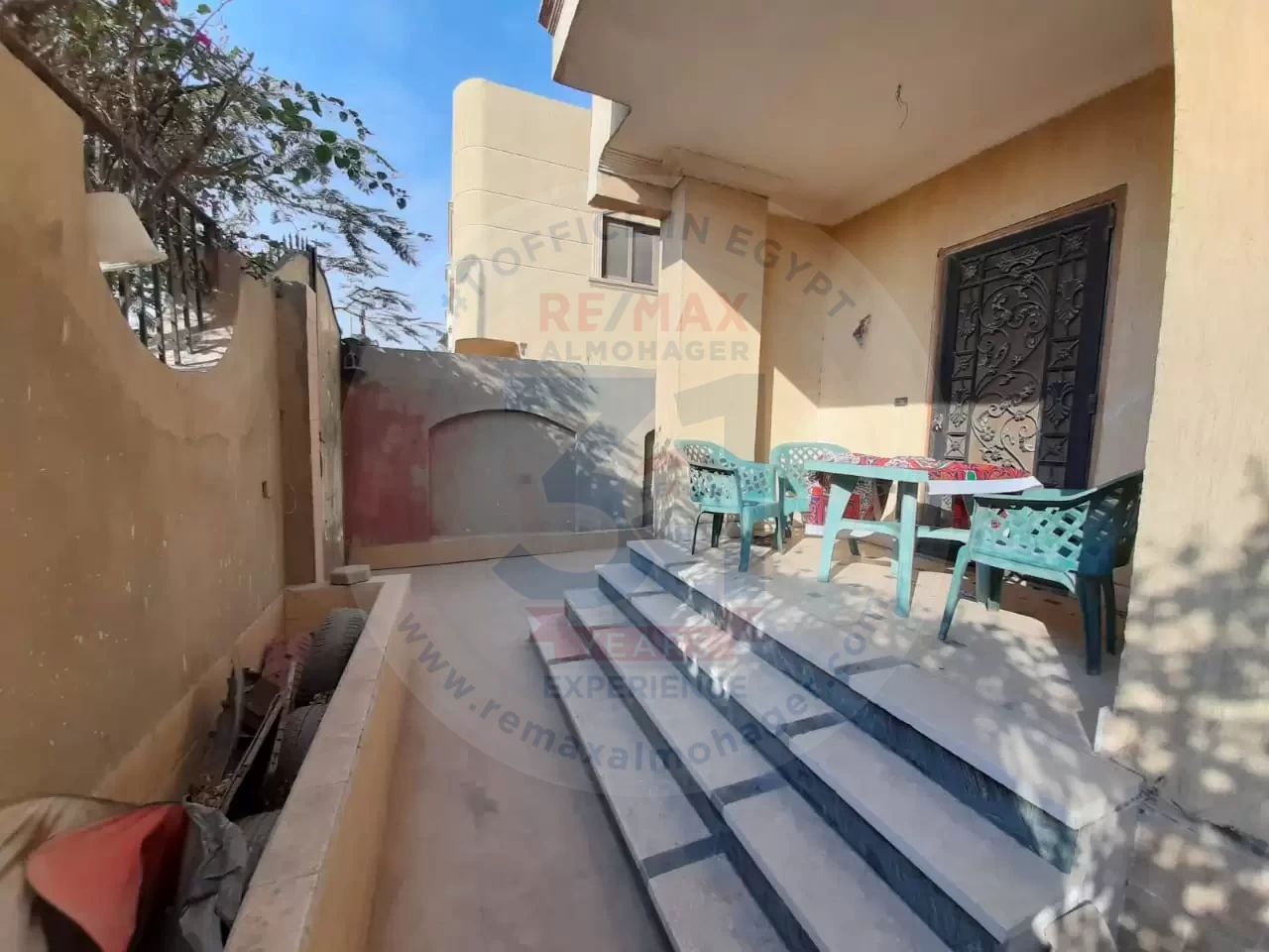 300 sqm apartment in the third district