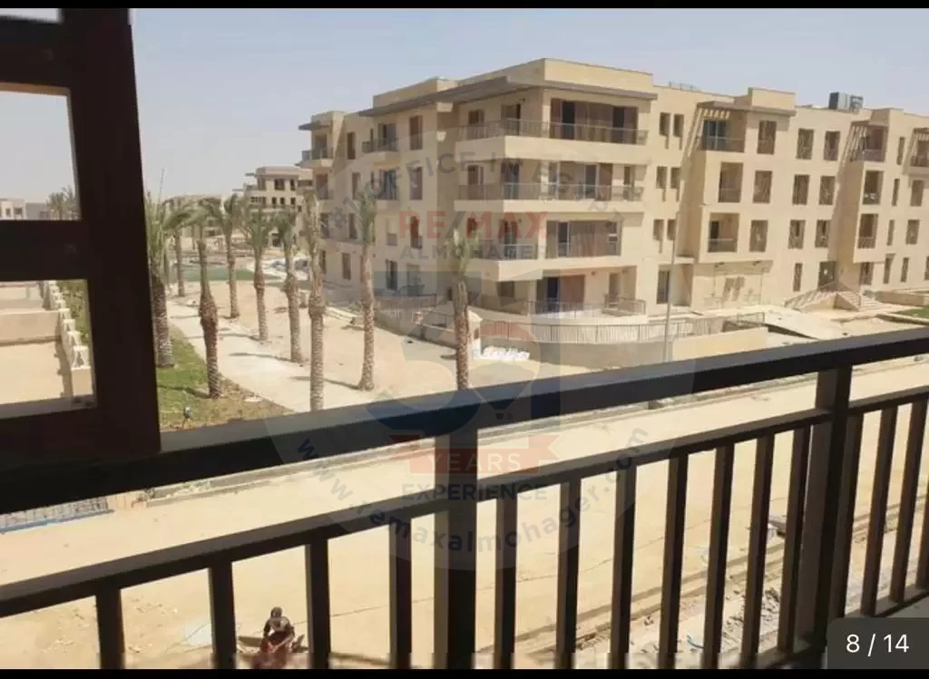 كمبوند تاج سيتي التجمع الخامس