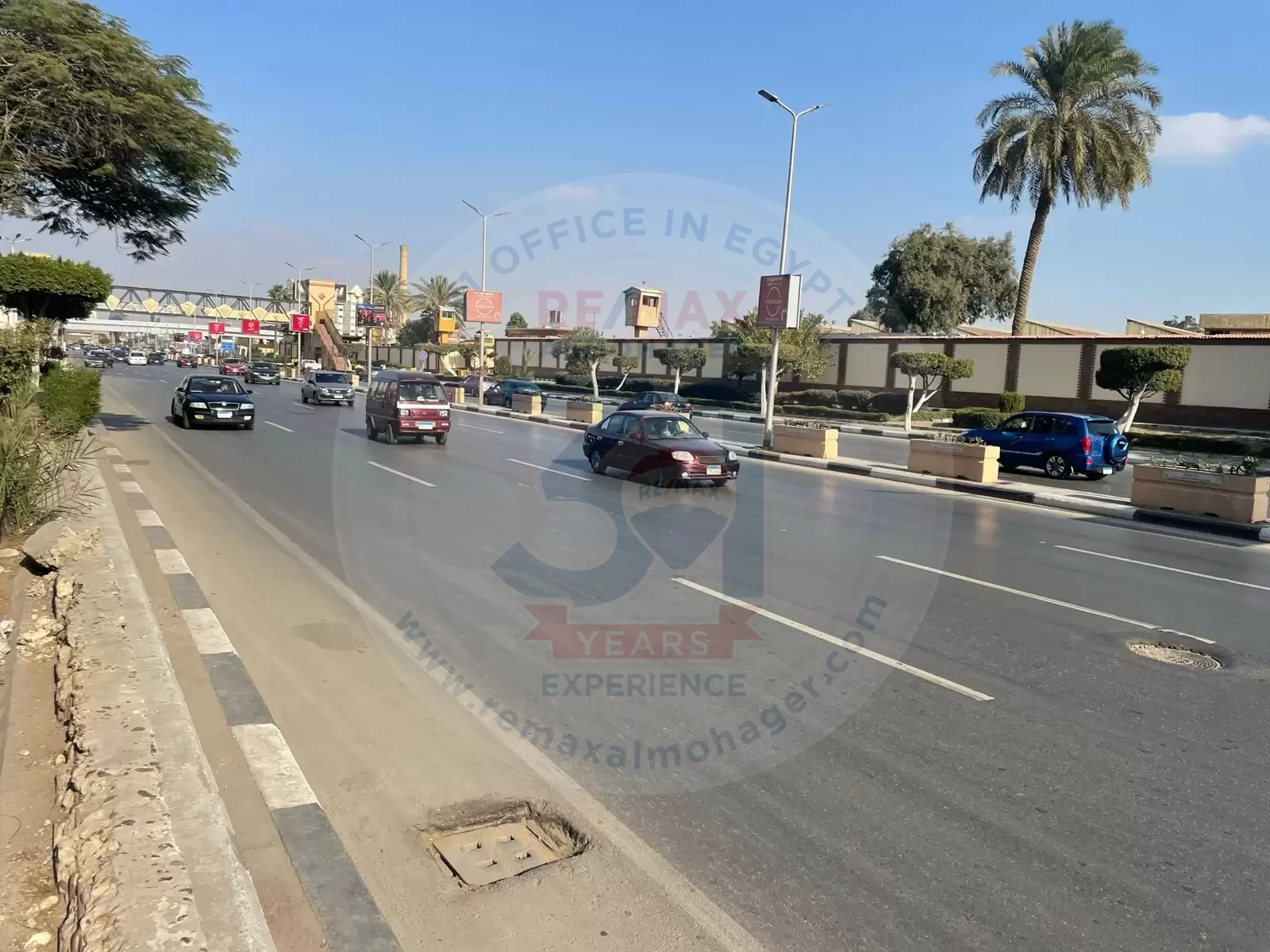 Factory for sale in Abbasiya 2000 sqm Salah Salem
