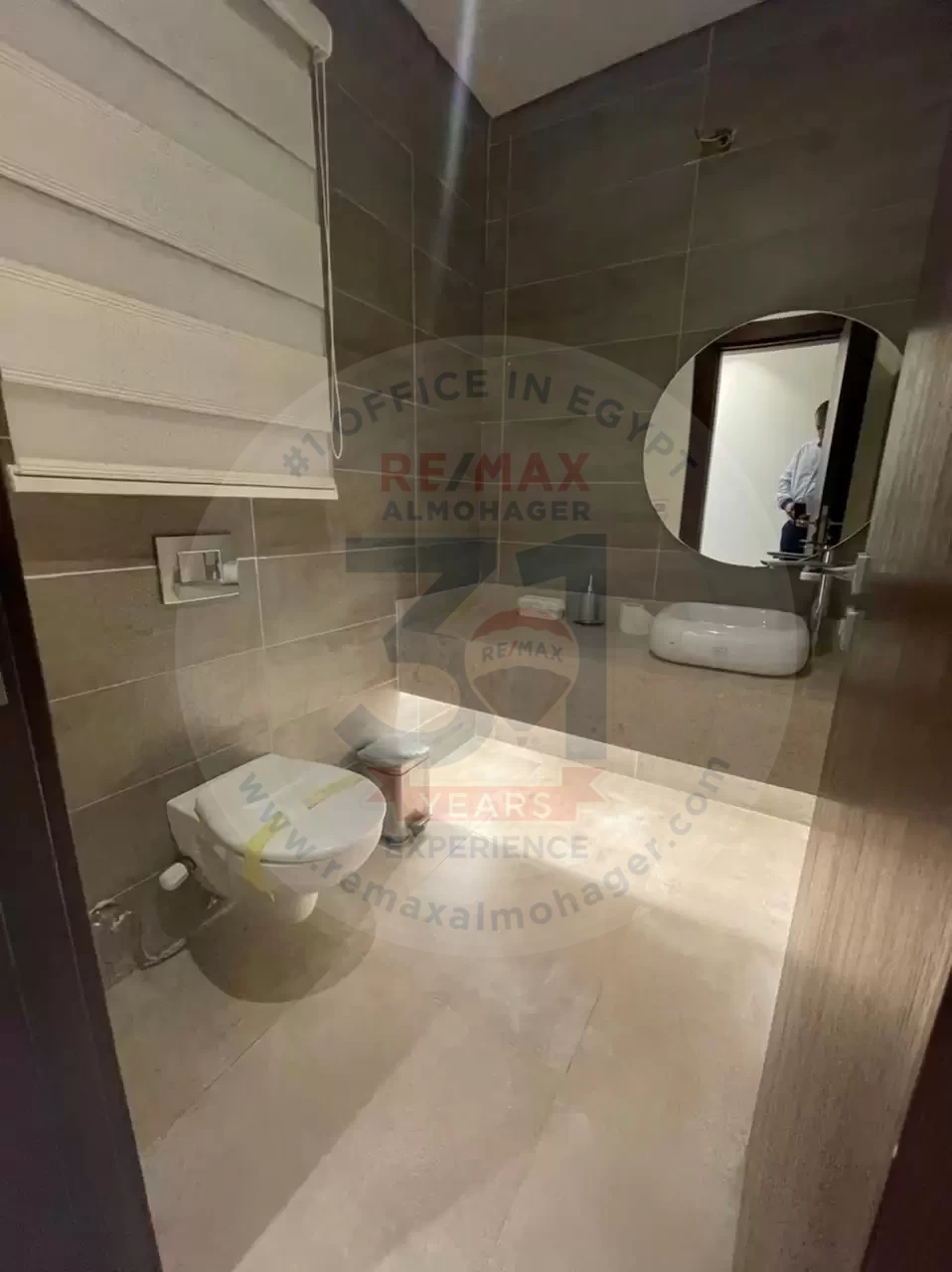بينت هاوس 2 نوم للبيع فى Penthouse for sale in trio gardenتريو جاردن