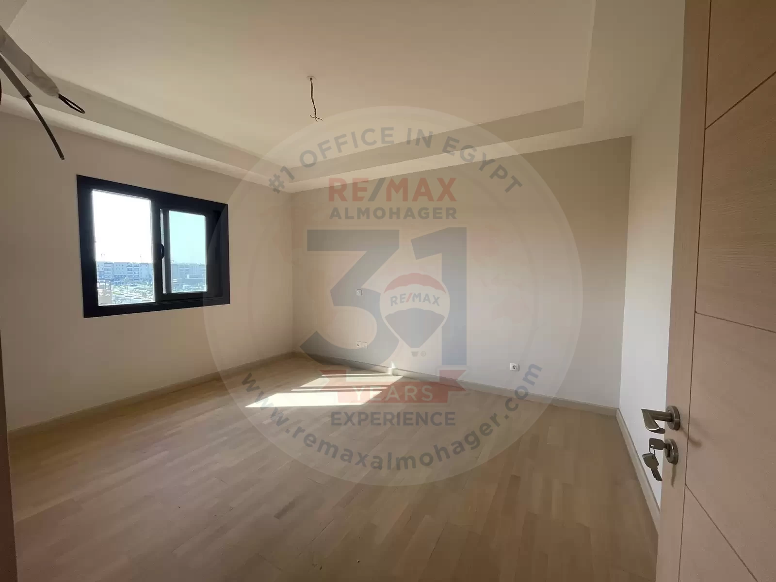 3 bedroom apartment for sale in Crescent Mivida