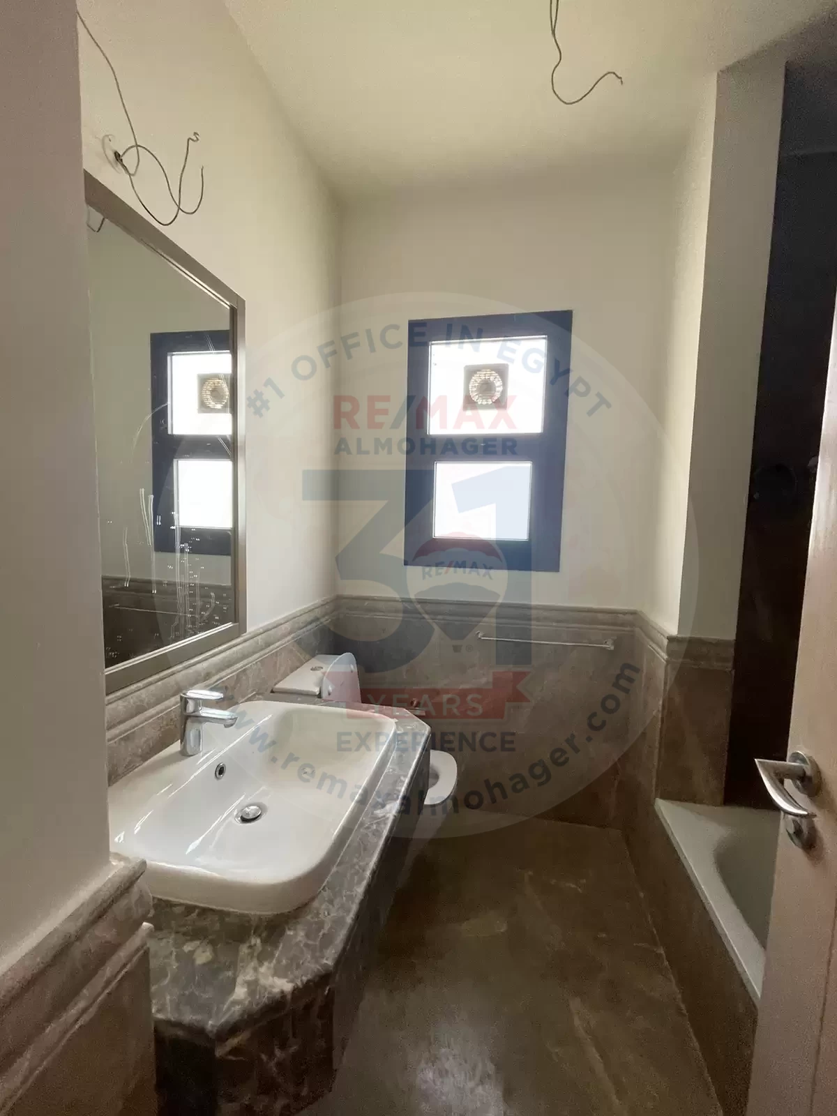 Apartment for sale on the third floor in Mivida