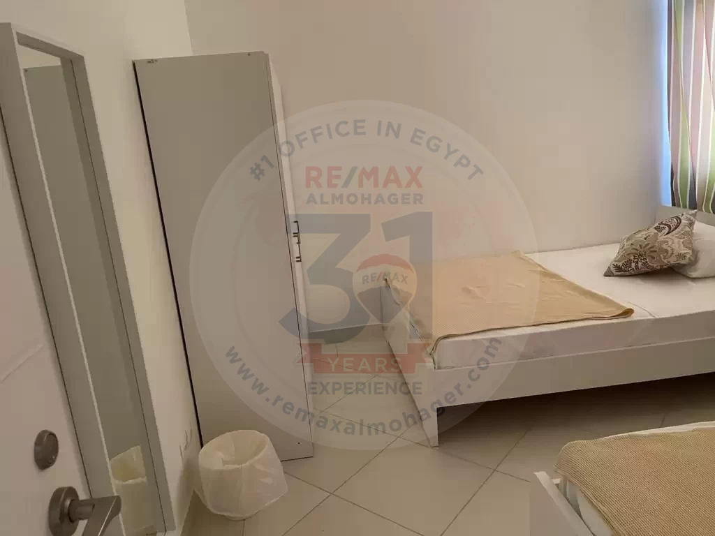 شاليه فى موقع متميز للبيع فى مراسى الساحل الشمالى