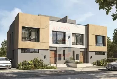 4 Bedrooms Villas for sale