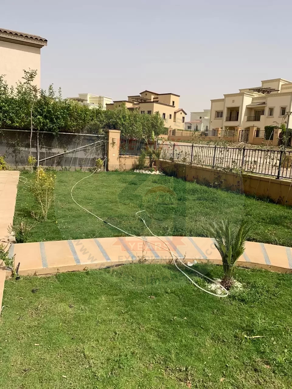 5 bedroom villa for rent in Mivida