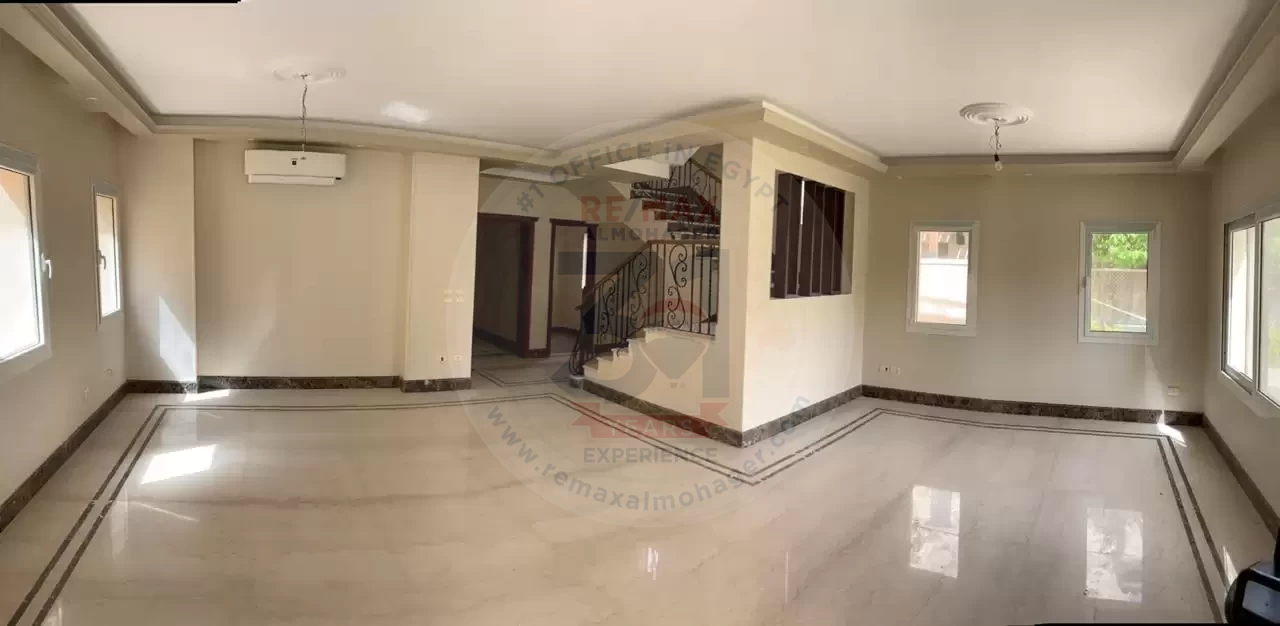 5 bedroom villa for rent in Mivida